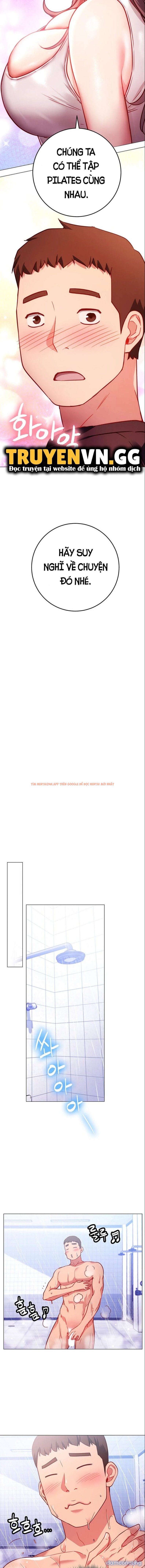 Trang truyện 14 trong truyện tranh Tư Thế Này Thì Sao? - Chapter 3 - truyenhentai18.net