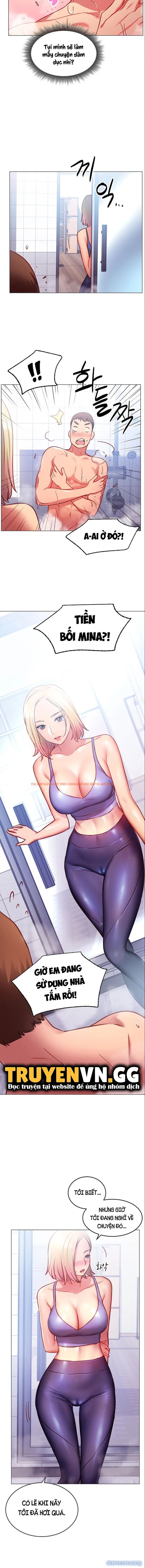Trang truyện 16 trong truyện tranh Tư Thế Này Thì Sao? - Chapter 3 - truyenhentai18.net