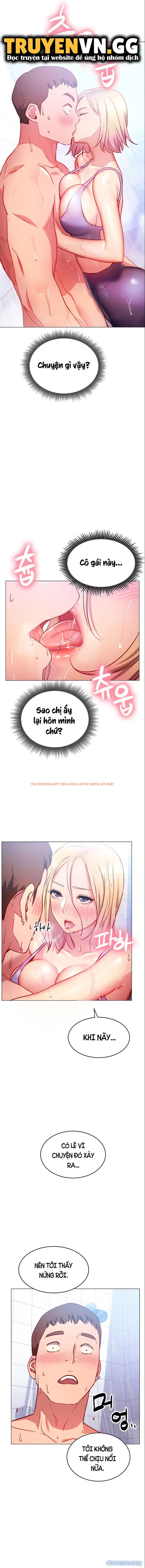 Trang truyện 18 trong truyện tranh Tư Thế Này Thì Sao? - Chapter 3 - truyenhentai18.net