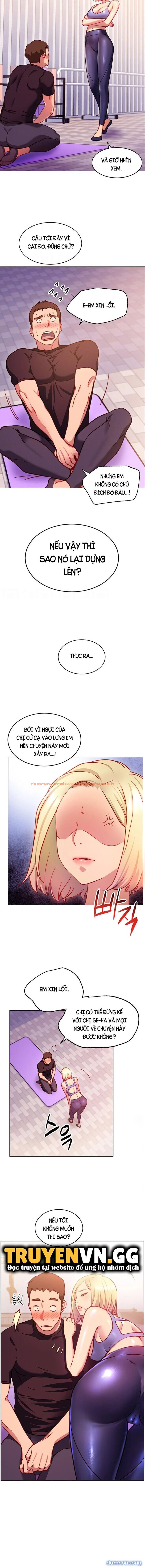 Trang truyện 2 trong truyện tranh Tư Thế Này Thì Sao? - Chapter 3 - truyenhentai18.net