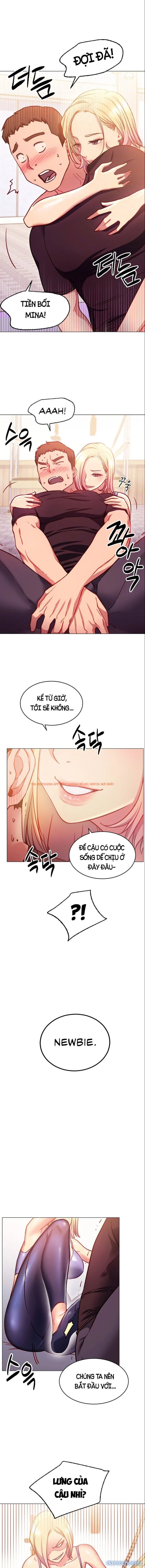 Trang truyện 3 trong truyện tranh Tư Thế Này Thì Sao? - Chapter 3 - truyenhentai18.net