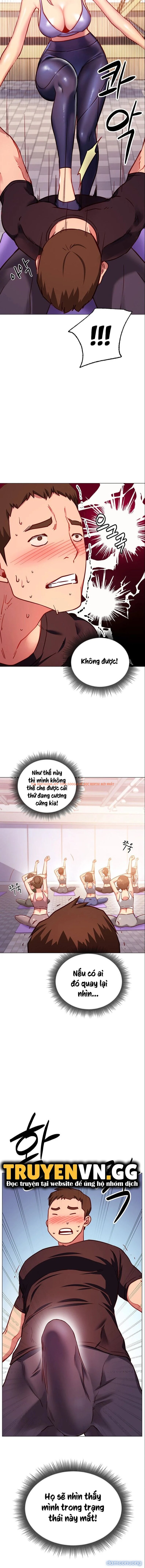 Trang truyện 4 trong truyện tranh Tư Thế Này Thì Sao? - Chapter 3 - truyenhentai18.net