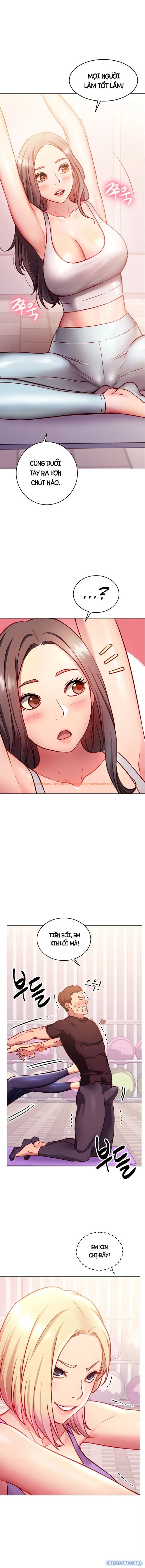 Trang truyện 5 trong truyện tranh Tư Thế Này Thì Sao? - Chapter 3 - truyenhentai18.net