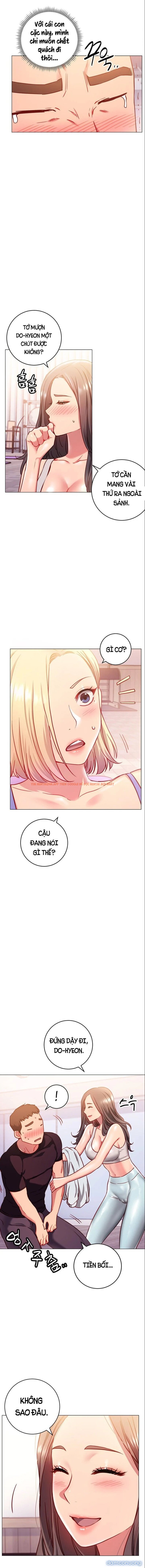 Trang truyện 7 trong truyện tranh Tư Thế Này Thì Sao? - Chapter 3 - truyenhentai18.net