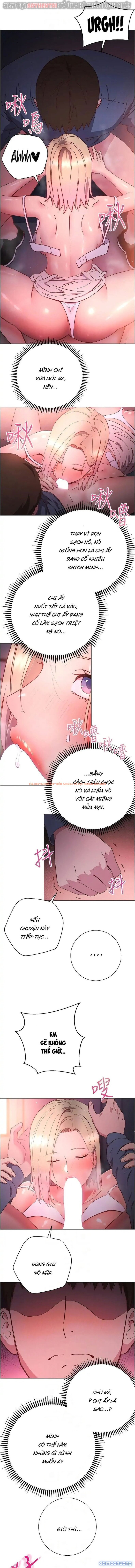 Xem ảnh 4 trong truyện hentai Tư Thế Này Thì Sao? - Chap 31 - hentaitvn.net Xem ảnh 4 trong truyện hentai Tư Thế Này Thì Sao? - Chap 31 - hentaitvn.net