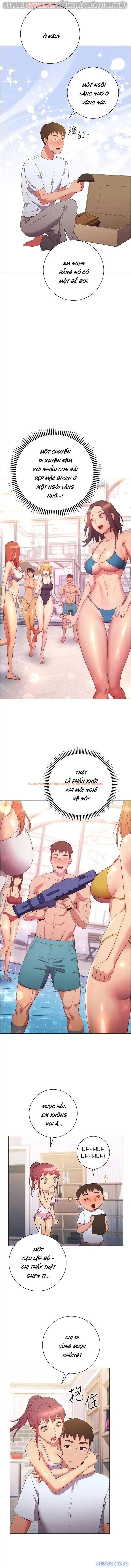 Xem ảnh 13 trong truyện hentai Tư Thế Này Thì Sao? - Chap 32 - hentaitvn.net