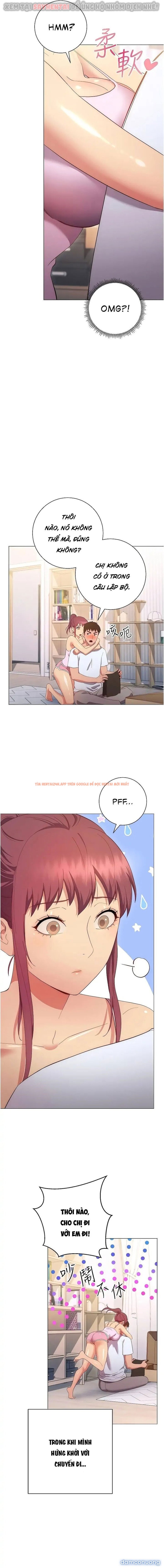 Xem ảnh 14 trong truyện hentai Tư Thế Này Thì Sao? - Chap 32 - hentaitvn.net