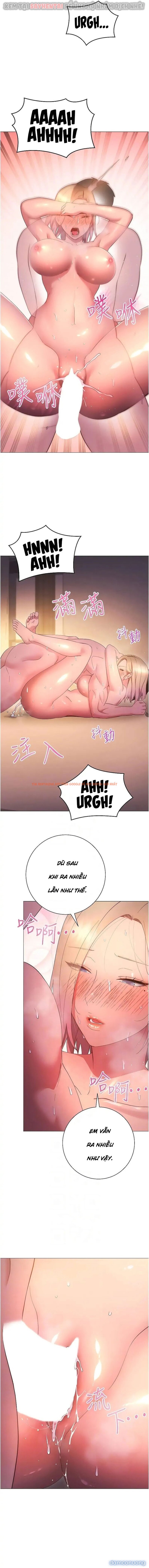 Xem ảnh 8 trong truyện hentai Tư Thế Này Thì Sao? - Chap 32 - hentaitvn.net