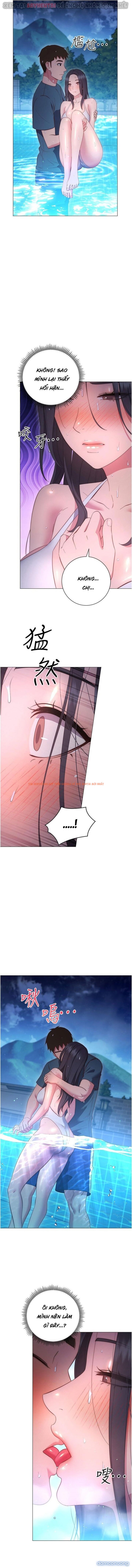 Xem ảnh 14 trong truyện hentai Tư Thế Này Thì Sao? - Chap 33 - hentaitvn.net