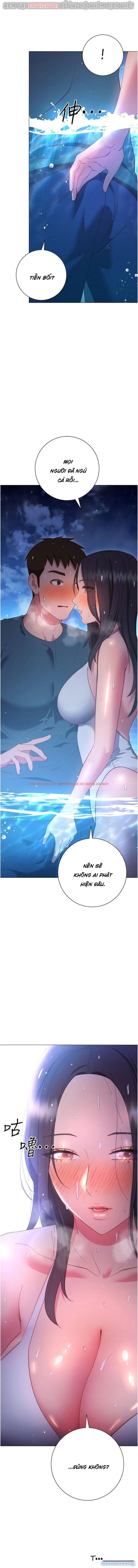 Xem ảnh 17 trong truyện hentai Tư Thế Này Thì Sao? - Chap 33 - hentaitvn.net