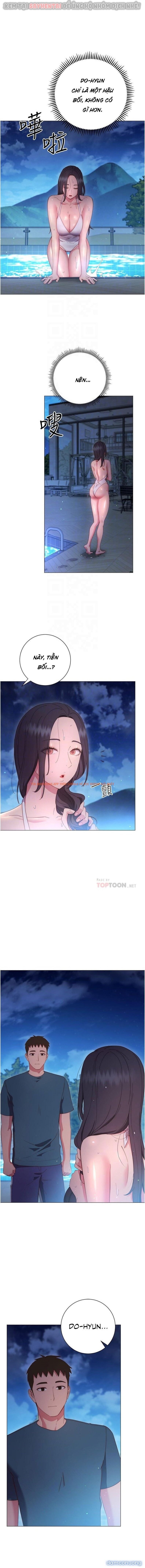 Xem ảnh 8 trong truyện hentai Tư Thế Này Thì Sao? - Chap 33 - hentaitvn.net