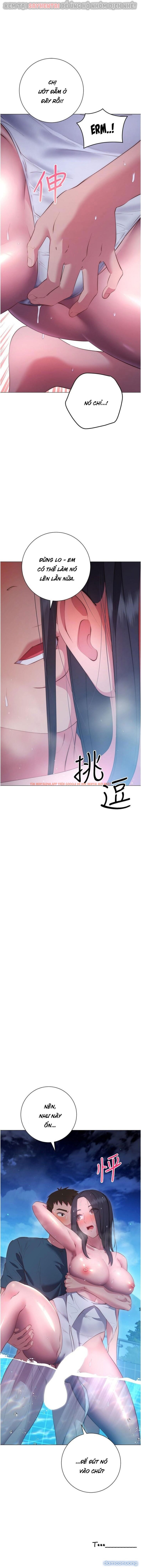 Xem ảnh 16 trong truyện hentai Tư Thế Này Thì Sao? - Chap 34 - hentaitvn.net