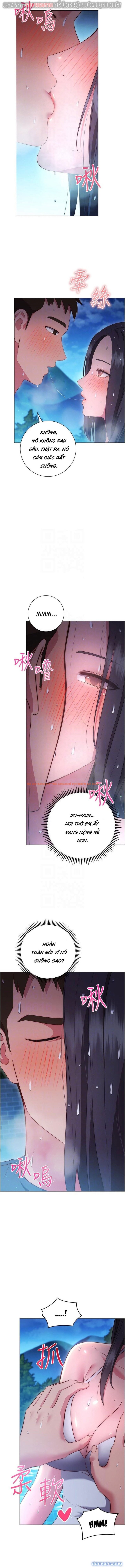 Xem ảnh 5 trong truyện hentai Tư Thế Này Thì Sao? - Chap 34 - hentaitvn.net