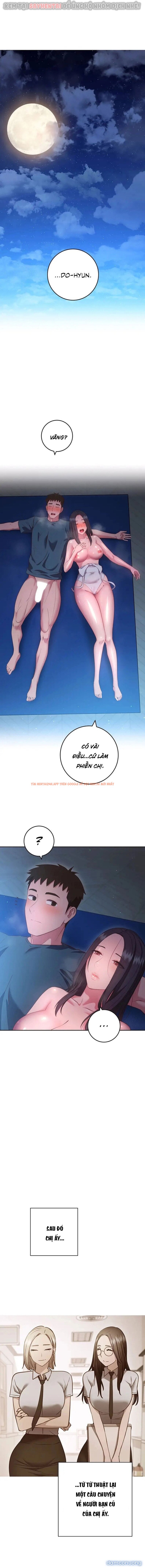 Xem ảnh 13 trong truyện hentai Tư Thế Này Thì Sao? - Chap 35 - hentaitvn.net