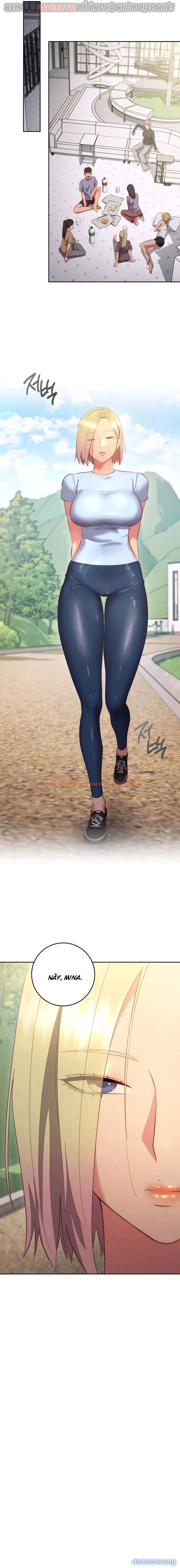 Xem ảnh 16 trong truyện hentai Tư Thế Này Thì Sao? - Chap 35 - hentaitvn.net