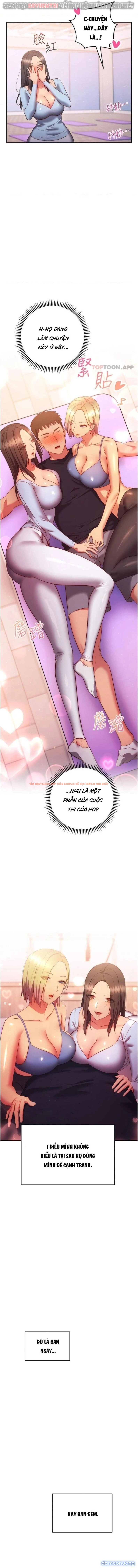 Xem ảnh 15 trong truyện hentai Tư Thế Này Thì Sao? - Chap 36 - hentaitvn.net