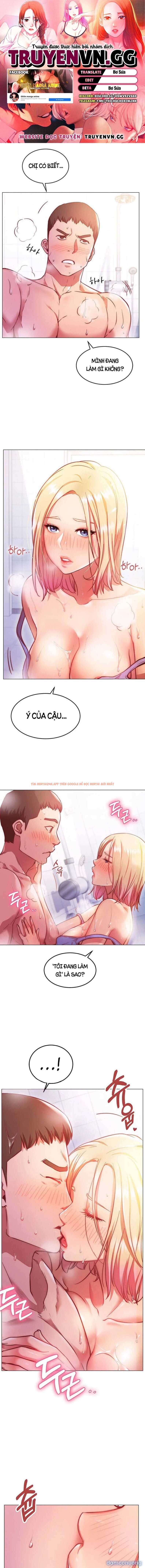 Trang truyện 1 trong truyện tranh Tư Thế Này Thì Sao? - Chapter 4 - truyenhentai18.net