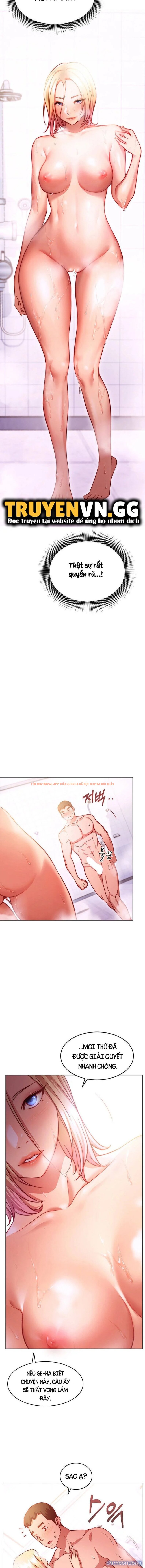 Trang truyện 12 trong truyện tranh Tư Thế Này Thì Sao? - Chapter 4 - truyenhentai18.net