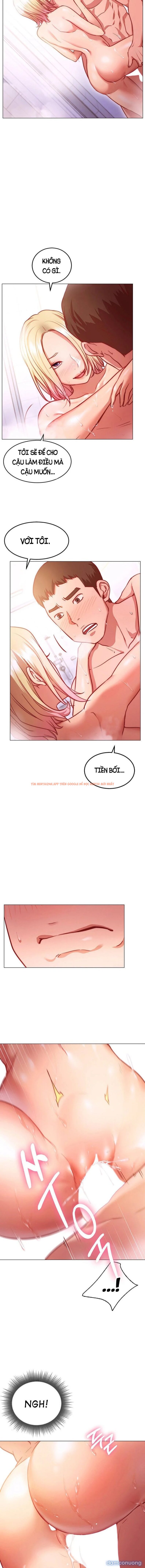 Trang truyện 13 trong truyện tranh Tư Thế Này Thì Sao? - Chapter 4 - truyenhentai18.net