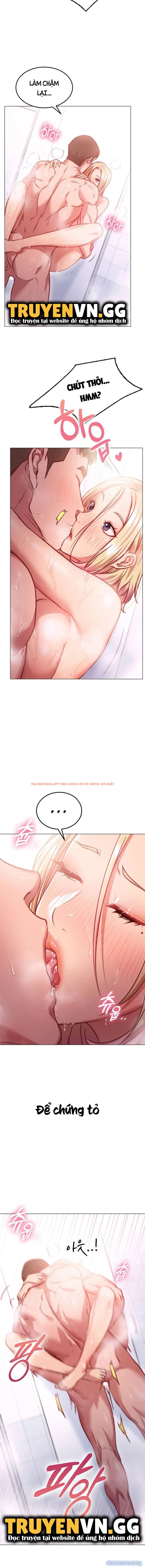 Trang truyện 18 trong truyện tranh Tư Thế Này Thì Sao? - Chapter 4 - truyenhentai18.net