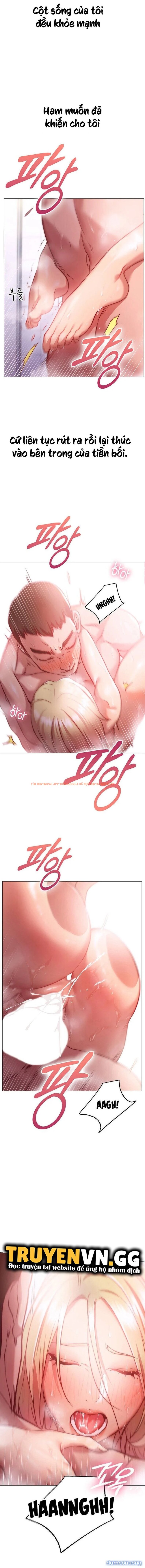 Trang truyện 19 trong truyện tranh Tư Thế Này Thì Sao? - Chapter 4 - truyenhentai18.net