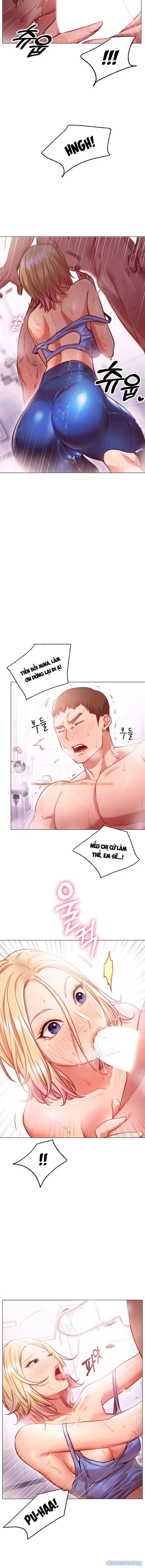 Trang truyện 7 trong truyện tranh Tư Thế Này Thì Sao? - Chapter 4 - truyenhentai18.net