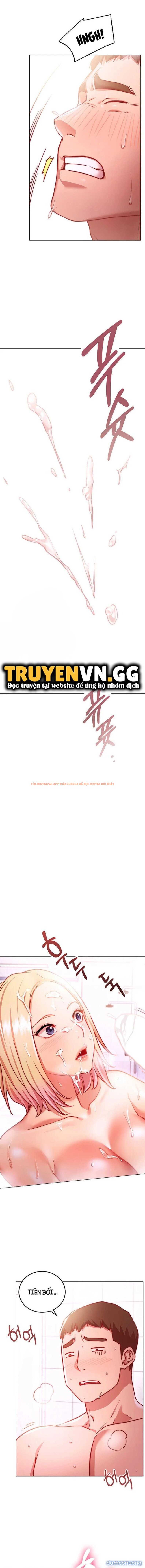 Trang truyện 8 trong truyện tranh Tư Thế Này Thì Sao? - Chapter 4 - truyenhentai18.net