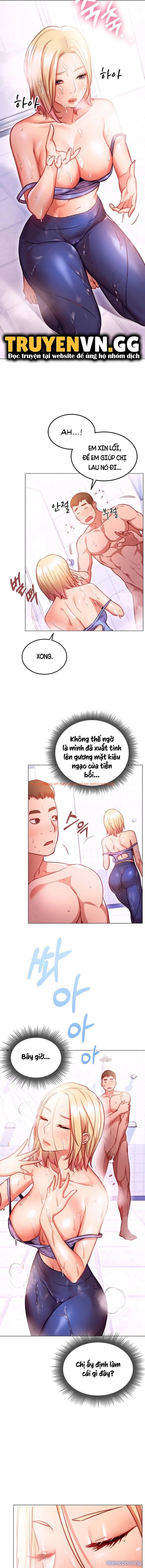 Trang truyện 9 trong truyện tranh Tư Thế Này Thì Sao? - Chapter 4 - truyenhentai18.net