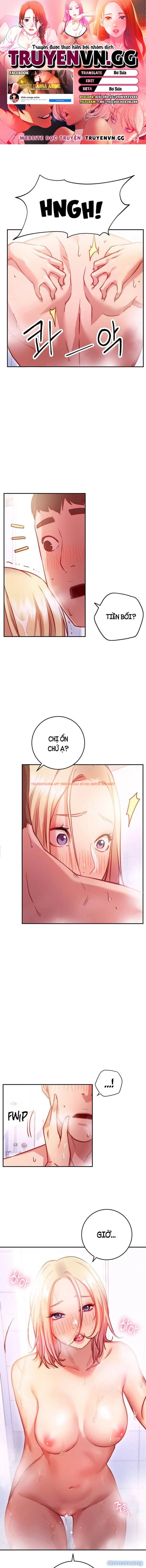 Trang truyện 1 trong truyện tranh Tư Thế Này Thì Sao? - Chap 5 - lxmanga.org Trang truyện 1 trong truyện tranh Tư Thế Này Thì Sao? - Chap 5 - lxmanga.org