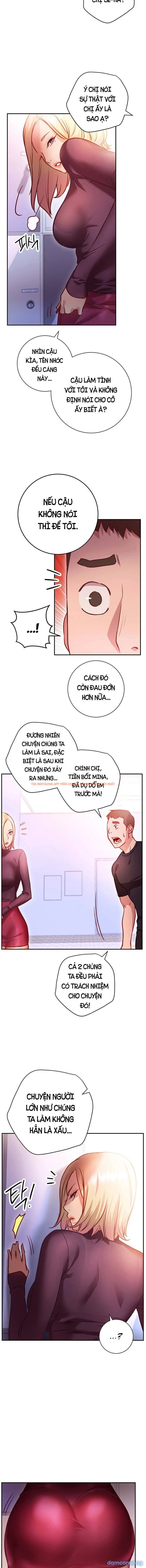 Trang truyện 10 trong truyện tranh Tư Thế Này Thì Sao? - Chap 5 - lxmanga.org Trang truyện 10 trong truyện tranh Tư Thế Này Thì Sao? - Chap 5 - lxmanga.org