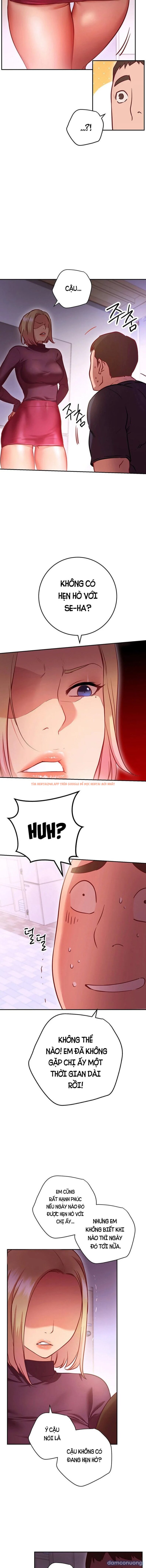 Trang truyện 11 trong truyện tranh Tư Thế Này Thì Sao? - Chap 5 - lxmanga.org Trang truyện 11 trong truyện tranh Tư Thế Này Thì Sao? - Chap 5 - lxmanga.org