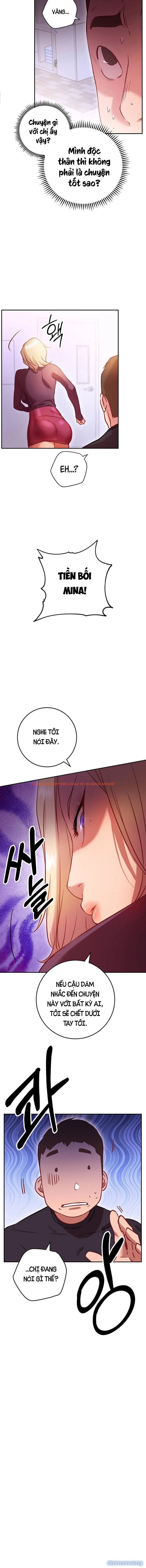 Trang truyện 12 trong truyện tranh Tư Thế Này Thì Sao? - Chap 5 - lxmanga.org Trang truyện 12 trong truyện tranh Tư Thế Này Thì Sao? - Chap 5 - lxmanga.org