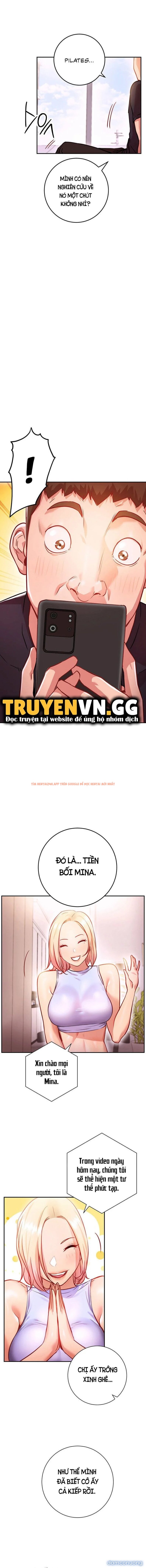 Trang truyện 14 trong truyện tranh Tư Thế Này Thì Sao? - Chap 5 - lxmanga.org Trang truyện 14 trong truyện tranh Tư Thế Này Thì Sao? - Chap 5 - lxmanga.org