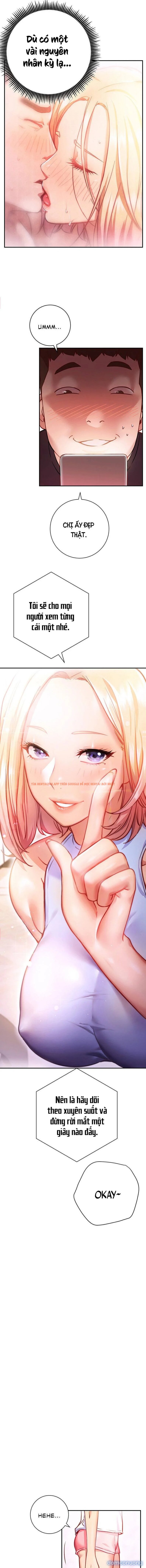 Trang truyện 15 trong truyện tranh Tư Thế Này Thì Sao? - Chap 5 - lxmanga.org Trang truyện 15 trong truyện tranh Tư Thế Này Thì Sao? - Chap 5 - lxmanga.org