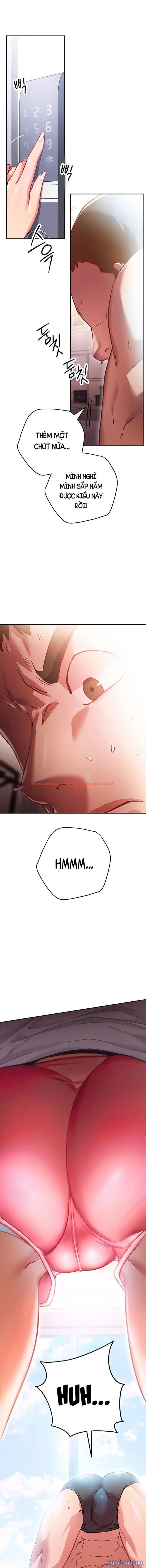 Trang truyện 17 trong truyện tranh Tư Thế Này Thì Sao? - Chap 5 - lxmanga.org Trang truyện 17 trong truyện tranh Tư Thế Này Thì Sao? - Chap 5 - lxmanga.org