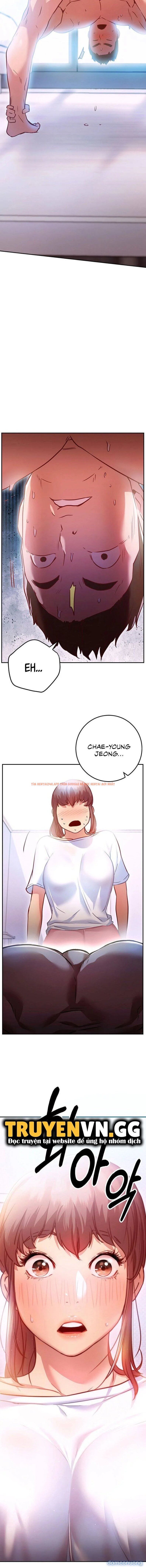 Trang truyện 18 trong truyện tranh Tư Thế Này Thì Sao? - Chap 5 - lxmanga.org Trang truyện 18 trong truyện tranh Tư Thế Này Thì Sao? - Chap 5 - lxmanga.org