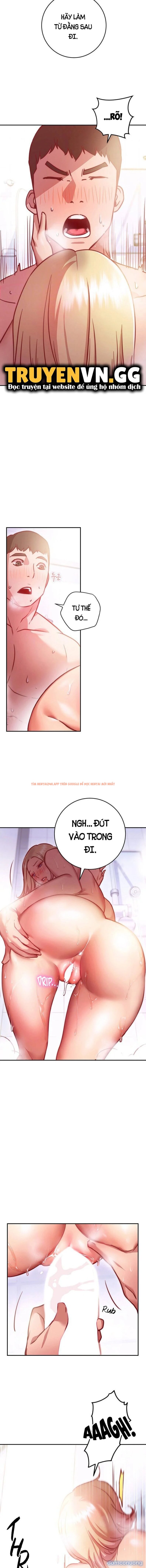 Trang truyện 2 trong truyện tranh Tư Thế Này Thì Sao? - Chap 5 - lxmanga.org Trang truyện 2 trong truyện tranh Tư Thế Này Thì Sao? - Chap 5 - lxmanga.org