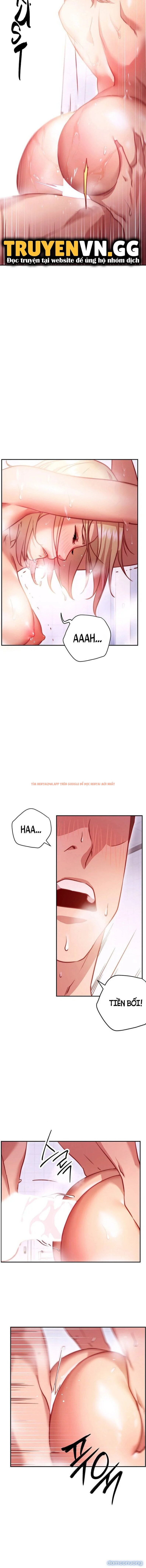 Trang truyện 3 trong truyện tranh Tư Thế Này Thì Sao? - Chap 5 - lxmanga.org Trang truyện 3 trong truyện tranh Tư Thế Này Thì Sao? - Chap 5 - lxmanga.org