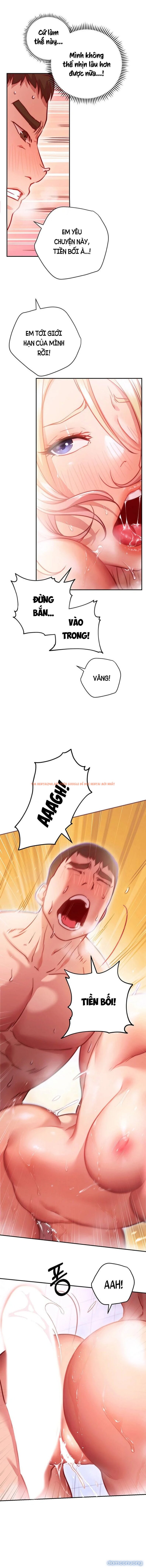 Trang truyện 6 trong truyện tranh Tư Thế Này Thì Sao? - Chap 5 - lxmanga.org Trang truyện 6 trong truyện tranh Tư Thế Này Thì Sao? - Chap 5 - lxmanga.org