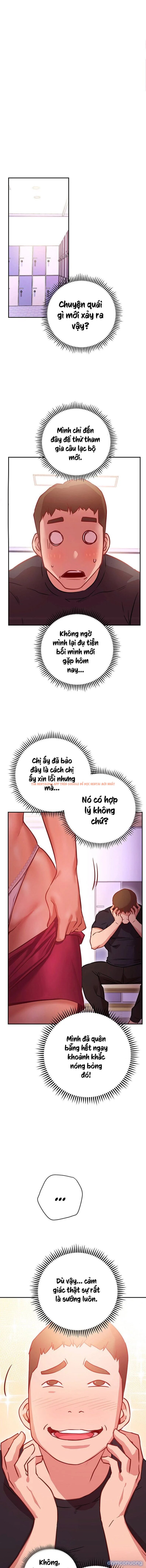 Trang truyện 8 trong truyện tranh Tư Thế Này Thì Sao? - Chap 5 - lxmanga.org Trang truyện 8 trong truyện tranh Tư Thế Này Thì Sao? - Chap 5 - lxmanga.org