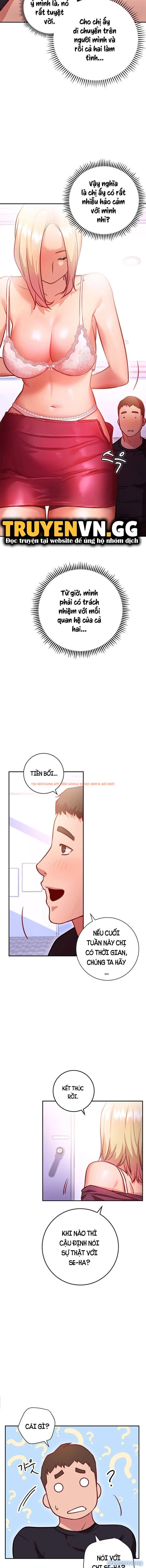 Trang truyện 9 trong truyện tranh Tư Thế Này Thì Sao? - Chap 5 - lxmanga.org Trang truyện 9 trong truyện tranh Tư Thế Này Thì Sao? - Chap 5 - lxmanga.org