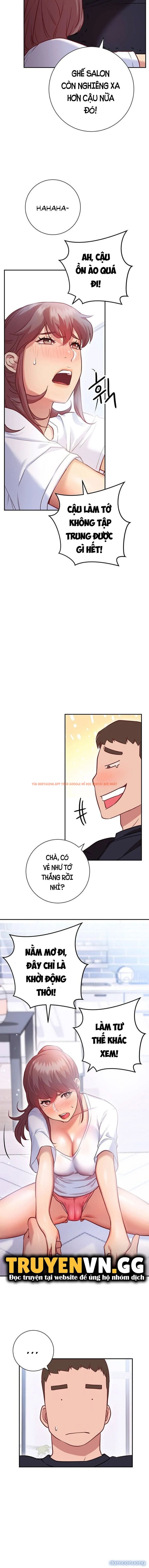 Trang truyện 12 trong truyện tranh Tư Thế Này Thì Sao? - Chapter 6 - www.truyenhentai18.net Trang truyện 12 trong truyện tranh Tư Thế Này Thì Sao? - Chapter 6 - www.truyenhentai18.net