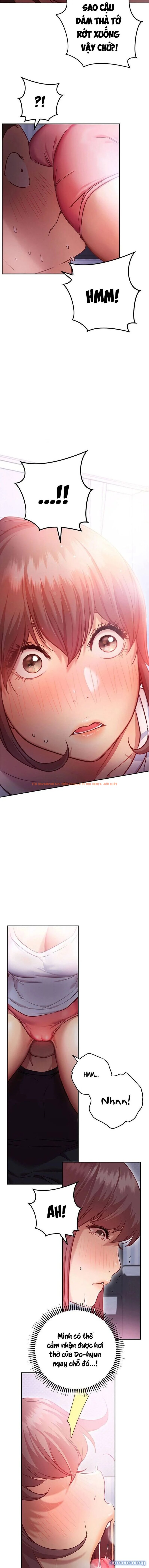 Trang truyện 16 trong truyện tranh Tư Thế Này Thì Sao? - Chapter 6 - www.truyenhentai18.net Trang truyện 16 trong truyện tranh Tư Thế Này Thì Sao? - Chapter 6 - www.truyenhentai18.net