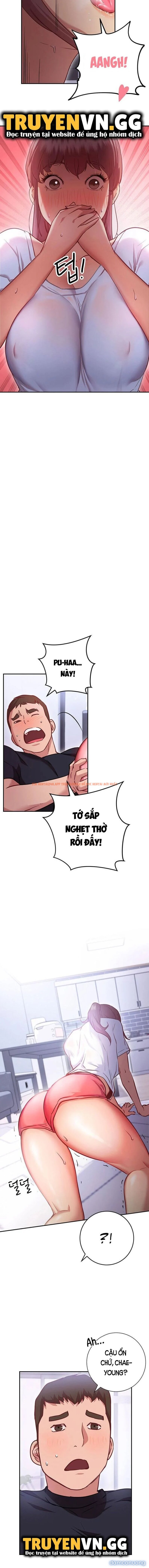 Trang truyện 17 trong truyện tranh Tư Thế Này Thì Sao? - Chapter 6 - www.truyenhentai18.net Trang truyện 17 trong truyện tranh Tư Thế Này Thì Sao? - Chapter 6 - www.truyenhentai18.net