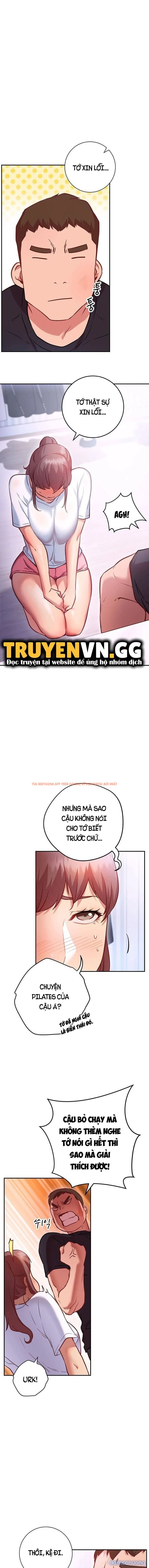 Trang truyện 3 trong truyện tranh Tư Thế Này Thì Sao? - Chapter 6 - www.truyenhentai18.net Trang truyện 3 trong truyện tranh Tư Thế Này Thì Sao? - Chapter 6 - www.truyenhentai18.net