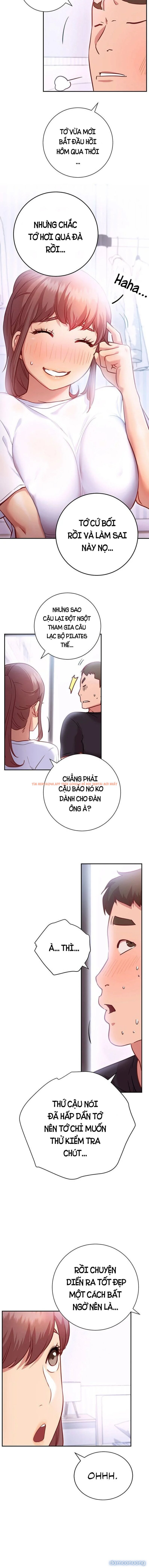Trang truyện 4 trong truyện tranh Tư Thế Này Thì Sao? - Chapter 6 - www.truyenhentai18.net Trang truyện 4 trong truyện tranh Tư Thế Này Thì Sao? - Chapter 6 - www.truyenhentai18.net