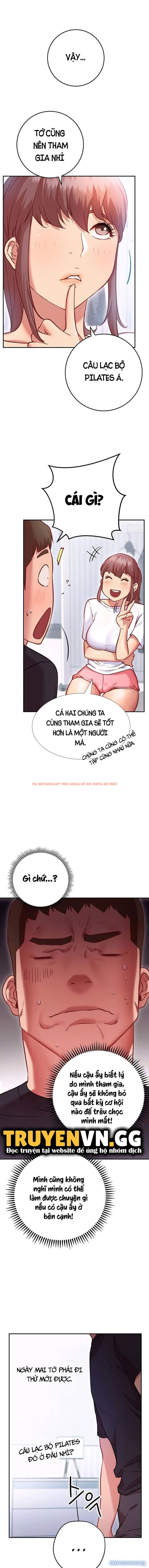 Trang truyện 5 trong truyện tranh Tư Thế Này Thì Sao? - Chapter 6 - www.truyenhentai18.net Trang truyện 5 trong truyện tranh Tư Thế Này Thì Sao? - Chapter 6 - www.truyenhentai18.net