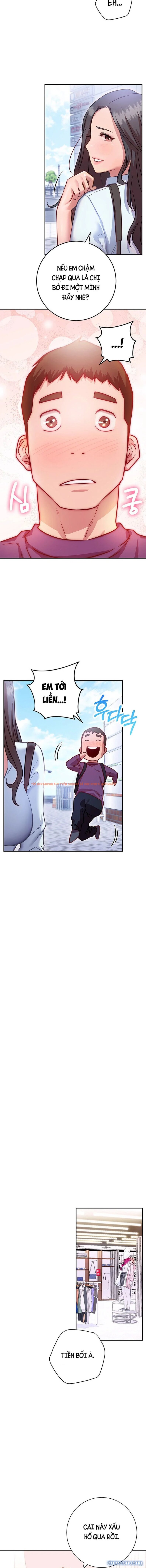 Trang truyện 12 trong truyện tranh Tư Thế Này Thì Sao? - Chapter 7 - truyenhentai18.net