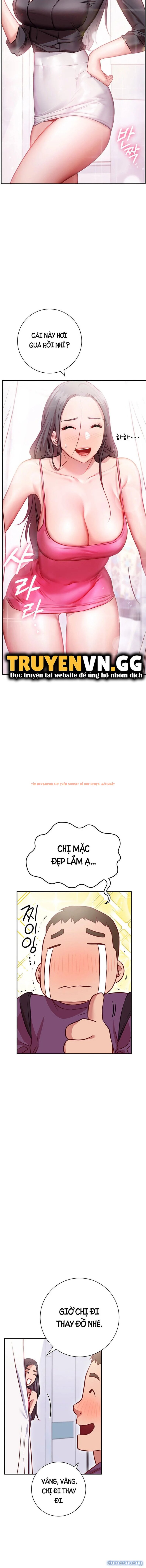 Trang truyện 16 trong truyện tranh Tư Thế Này Thì Sao? - Chapter 7 - truyenhentai18.net