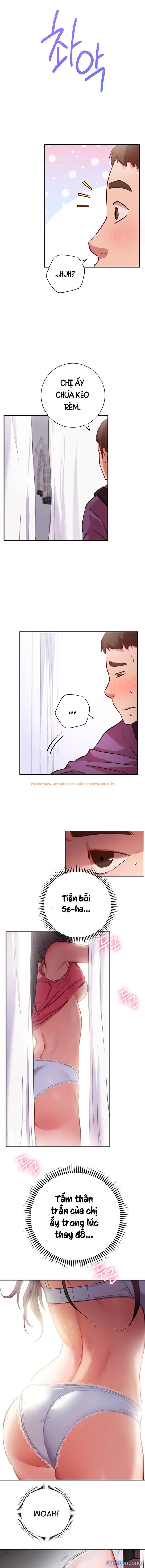 Trang truyện 17 trong truyện tranh Tư Thế Này Thì Sao? - Chapter 7 - truyenhentai18.net